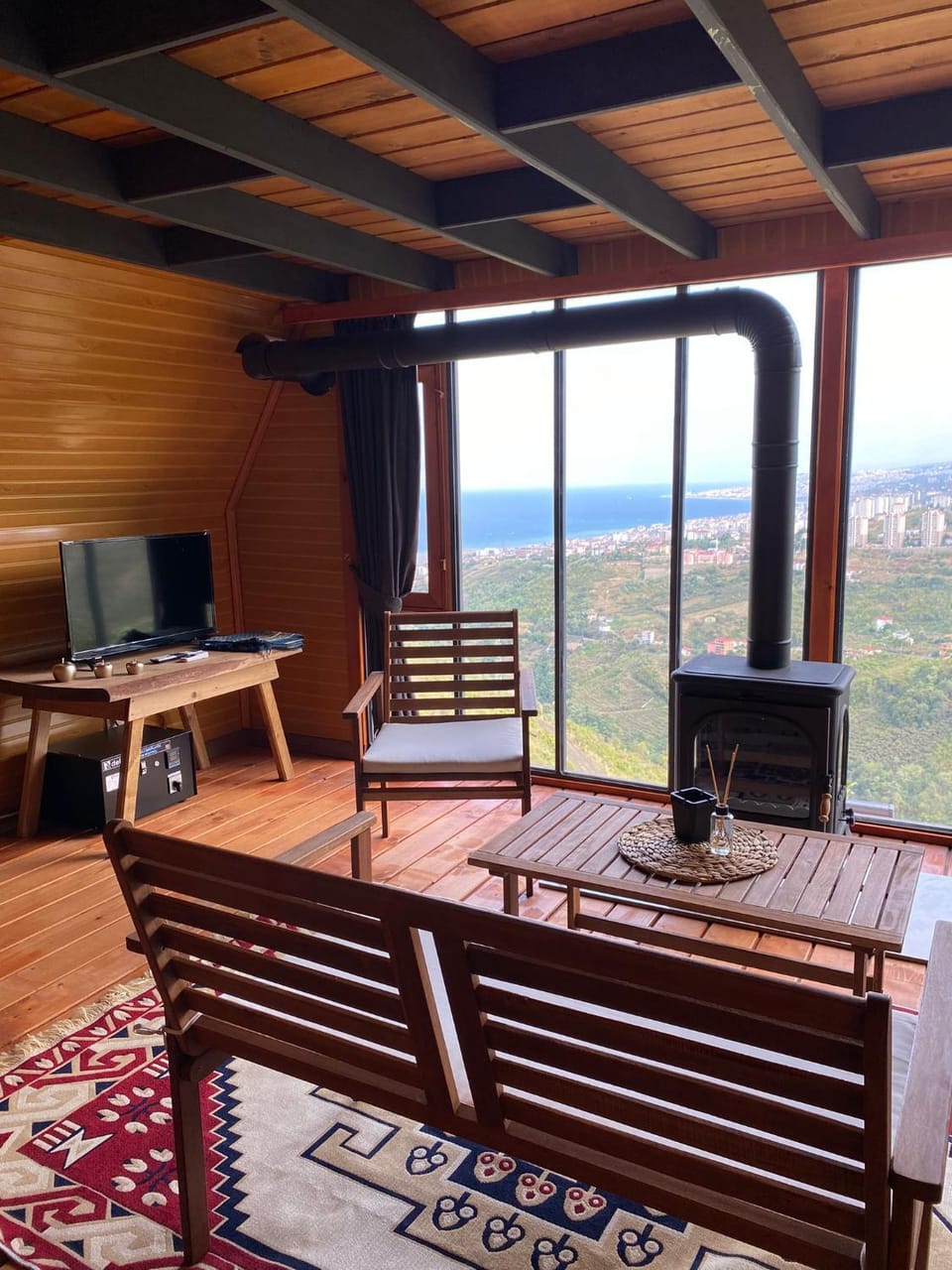 Ayliya bungalow Apartment in Turkey