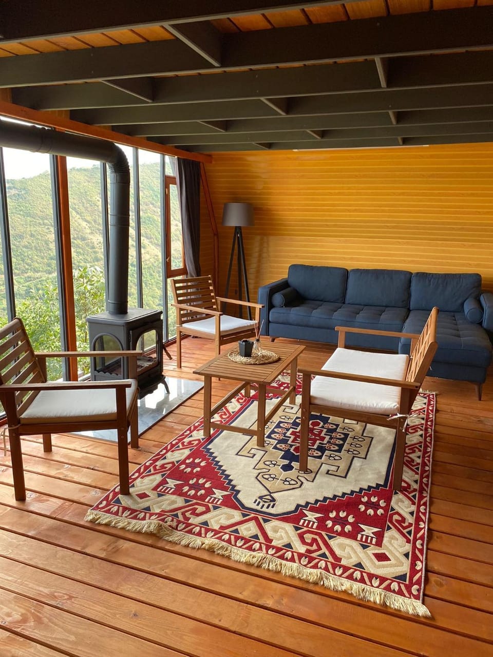 Ayliya bungalow Apartment in Turkey