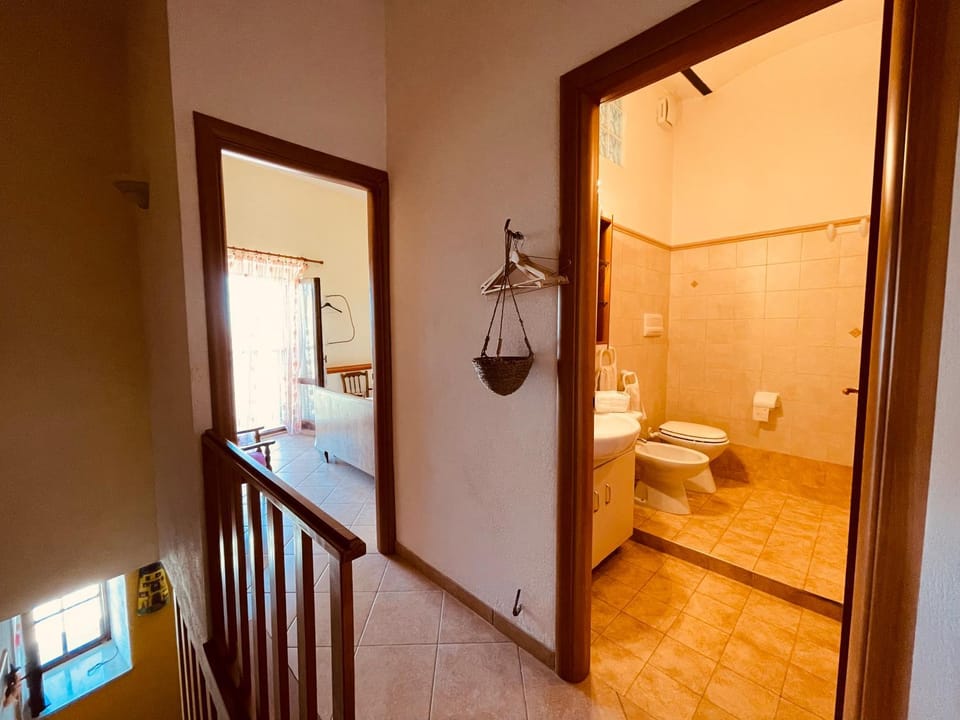 Patio, Patio, Bathroom, Bedroom