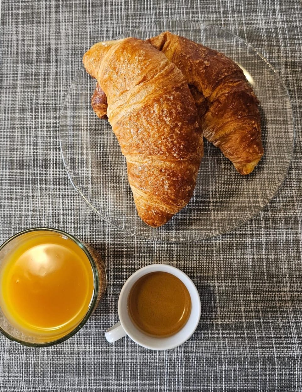 Breakfast