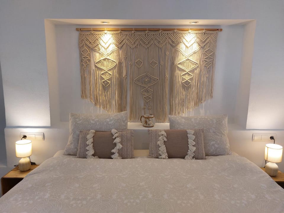 B&B Sara Sueño Bed and Breakfast in Andalusia