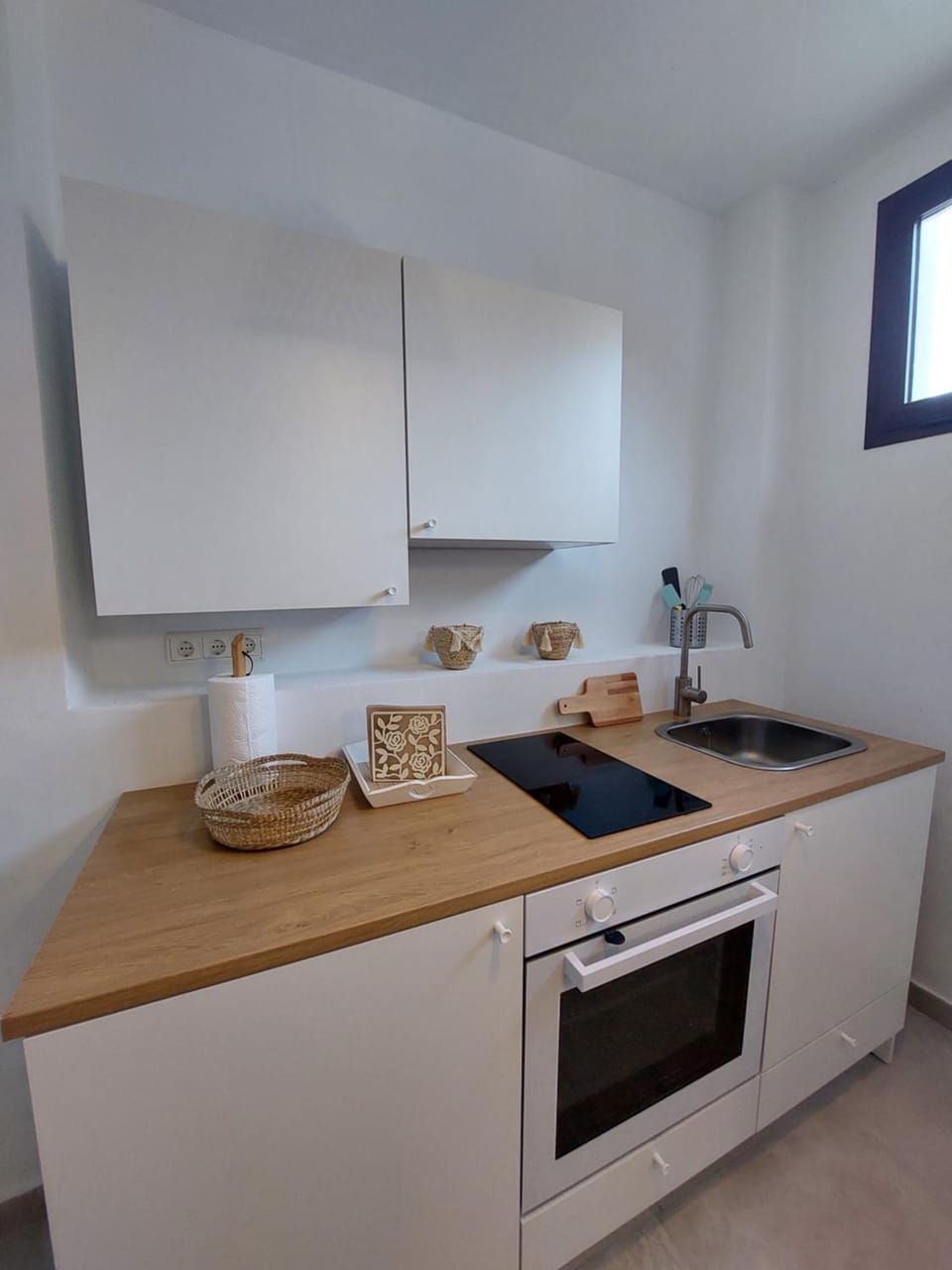 B&B Sara Sueño Bed and Breakfast in Andalusia