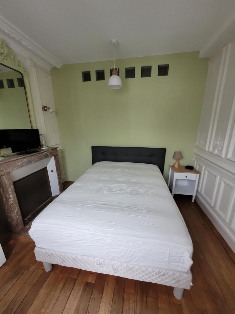 Le Sarciron Apartment in Auvergne-Rhône-Alpes