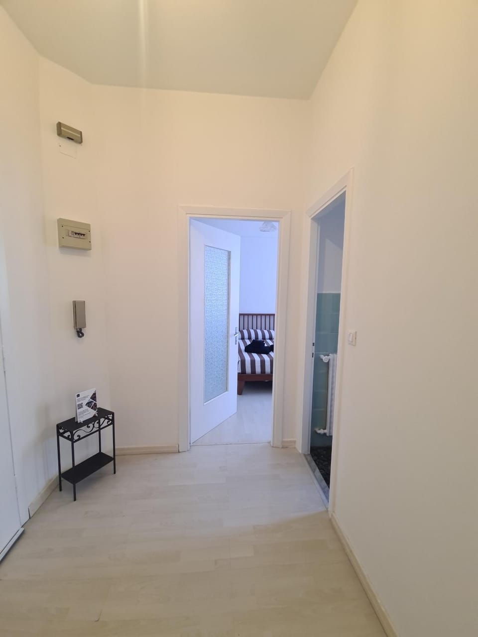Facade/entrance, Living room