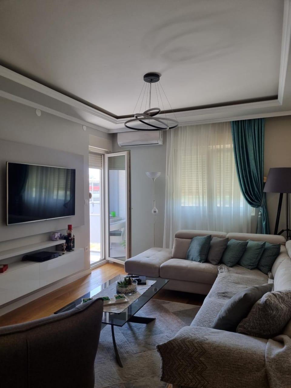 Gaga Apartment in Montenegro