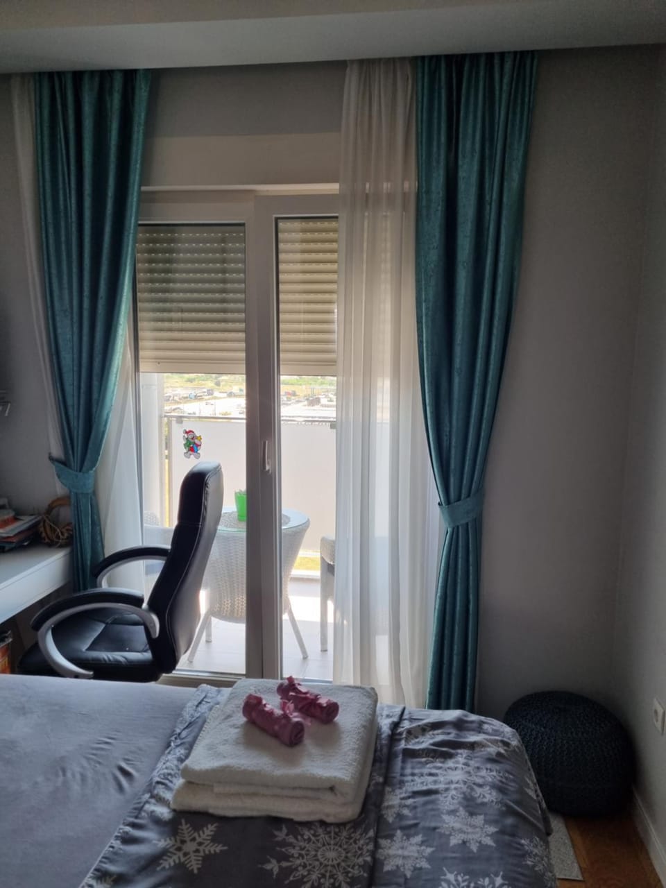 Gaga Apartment in Montenegro