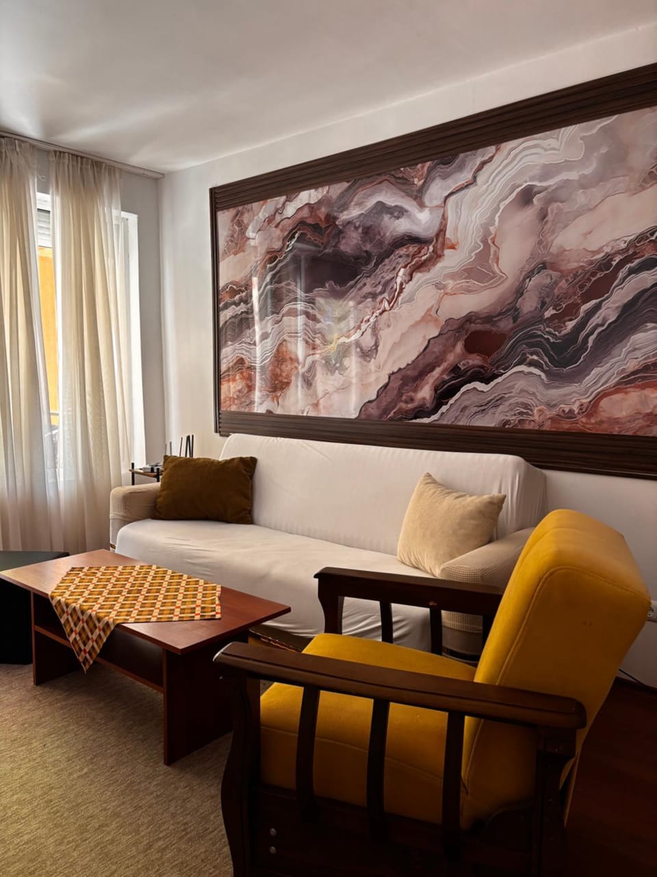 two bedroom apartment Suny in Sunny Beach Apartment in Sunny Beach