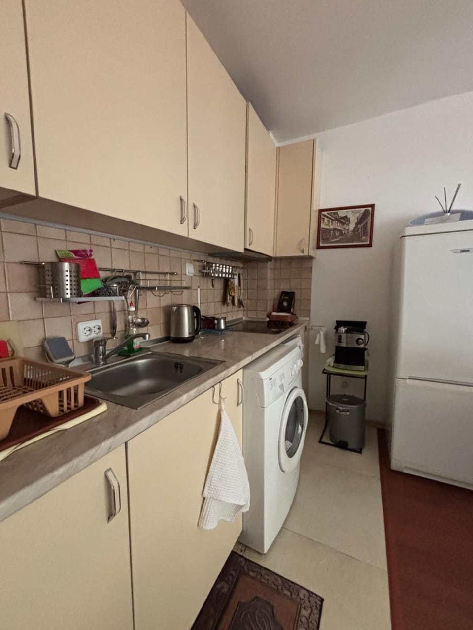 two bedroom apartment Suny in Sunny Beach Apartment in Sunny Beach