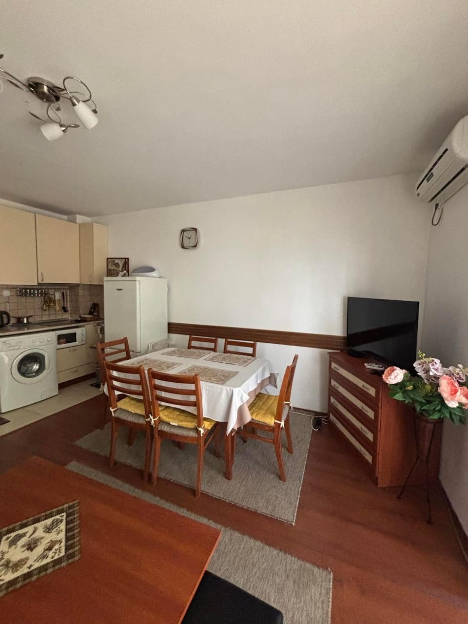 two bedroom apartment Suny in Sunny Beach Apartment in Sunny Beach