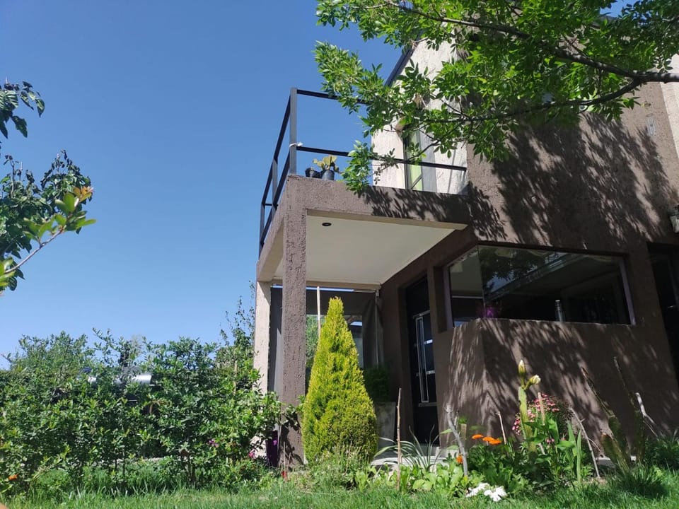 Cabañas PELME TAU Apartment in Mendoza Province Province
