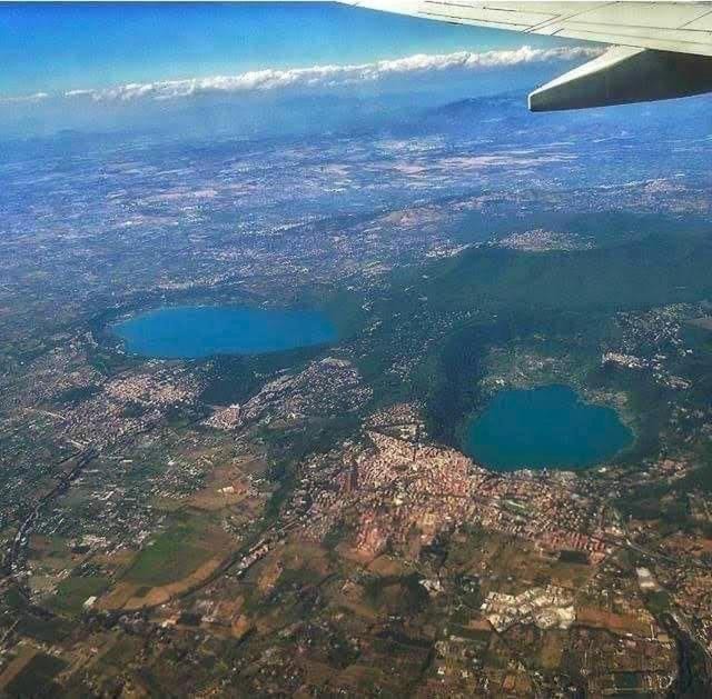 Casetta incantevole Genzano di Roma Apartment in Lazio