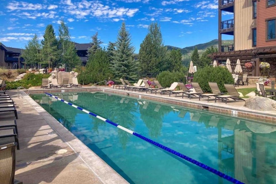 Traverse 1448 House in Steamboat Springs