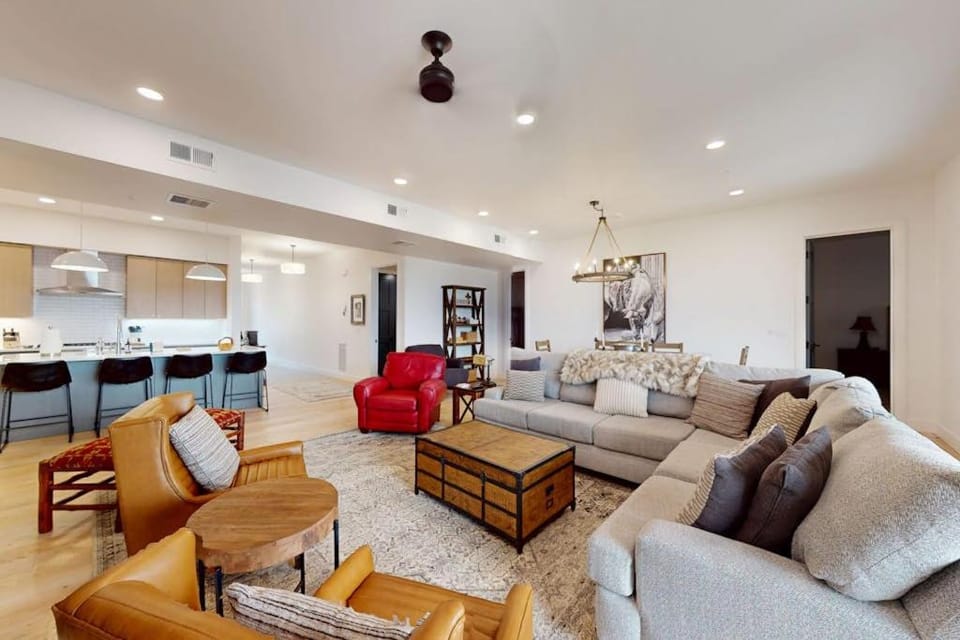 Traverse 1448 House in Steamboat Springs