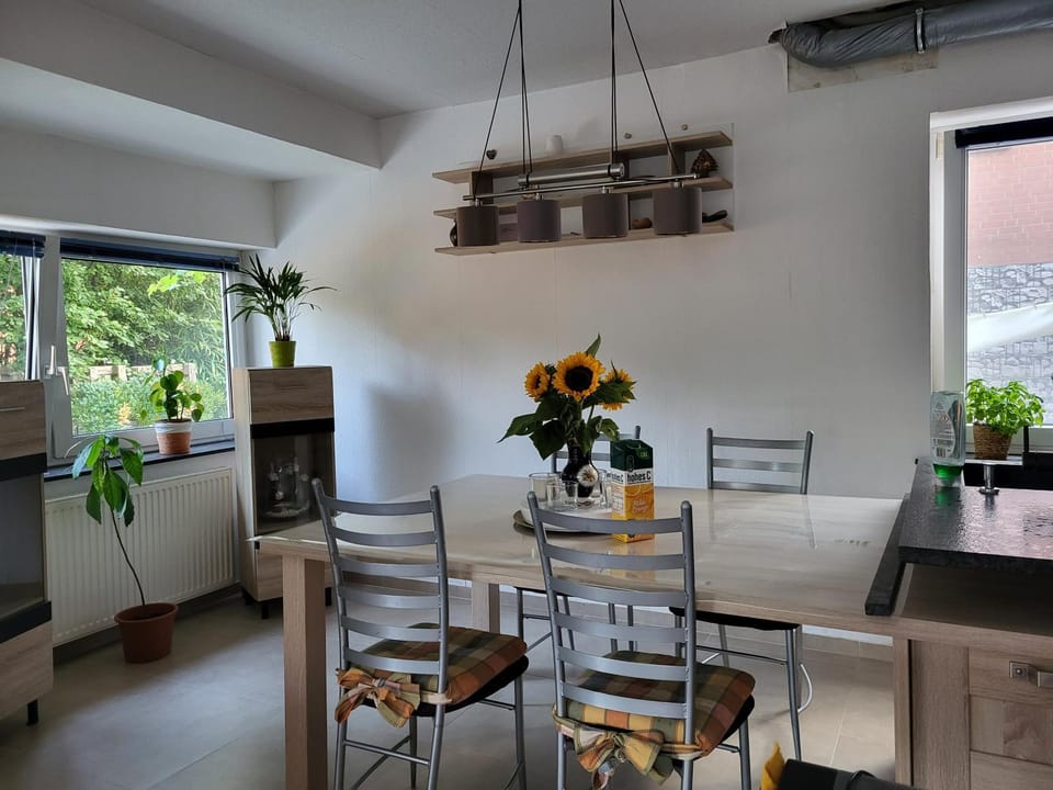 Ferienhaus La Farfalla House in Heidekreis