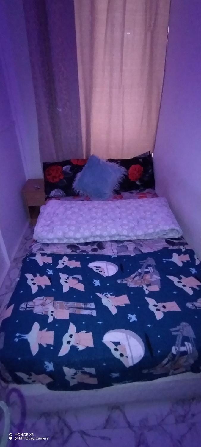 Ultimate Vacation rental in Abu Dhabi