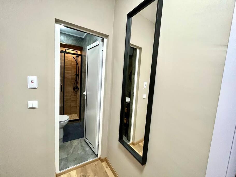 Sea Garden Apartment Apartment in Burgas