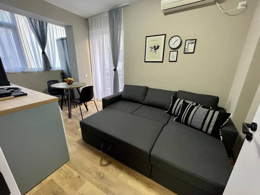 Sea Garden Apartment Apartment in Burgas