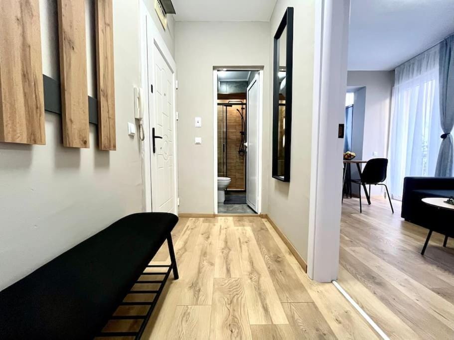 Sea Garden Apartment Apartment in Burgas