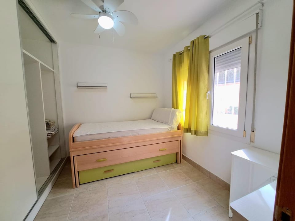 Brisas del mediterráneo en fuentes Almuñécar Apartment in Costa Tropical