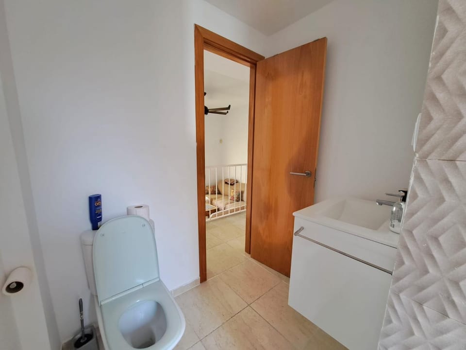 Brisas del mediterráneo en fuentes Almuñécar Apartment in Costa Tropical