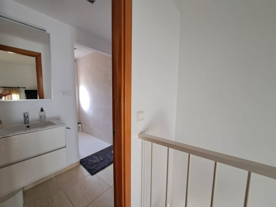 Brisas del mediterráneo en fuentes Almuñécar Apartment in Costa Tropical