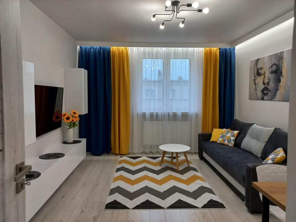 Apartament Dolores Apartment in Poland
