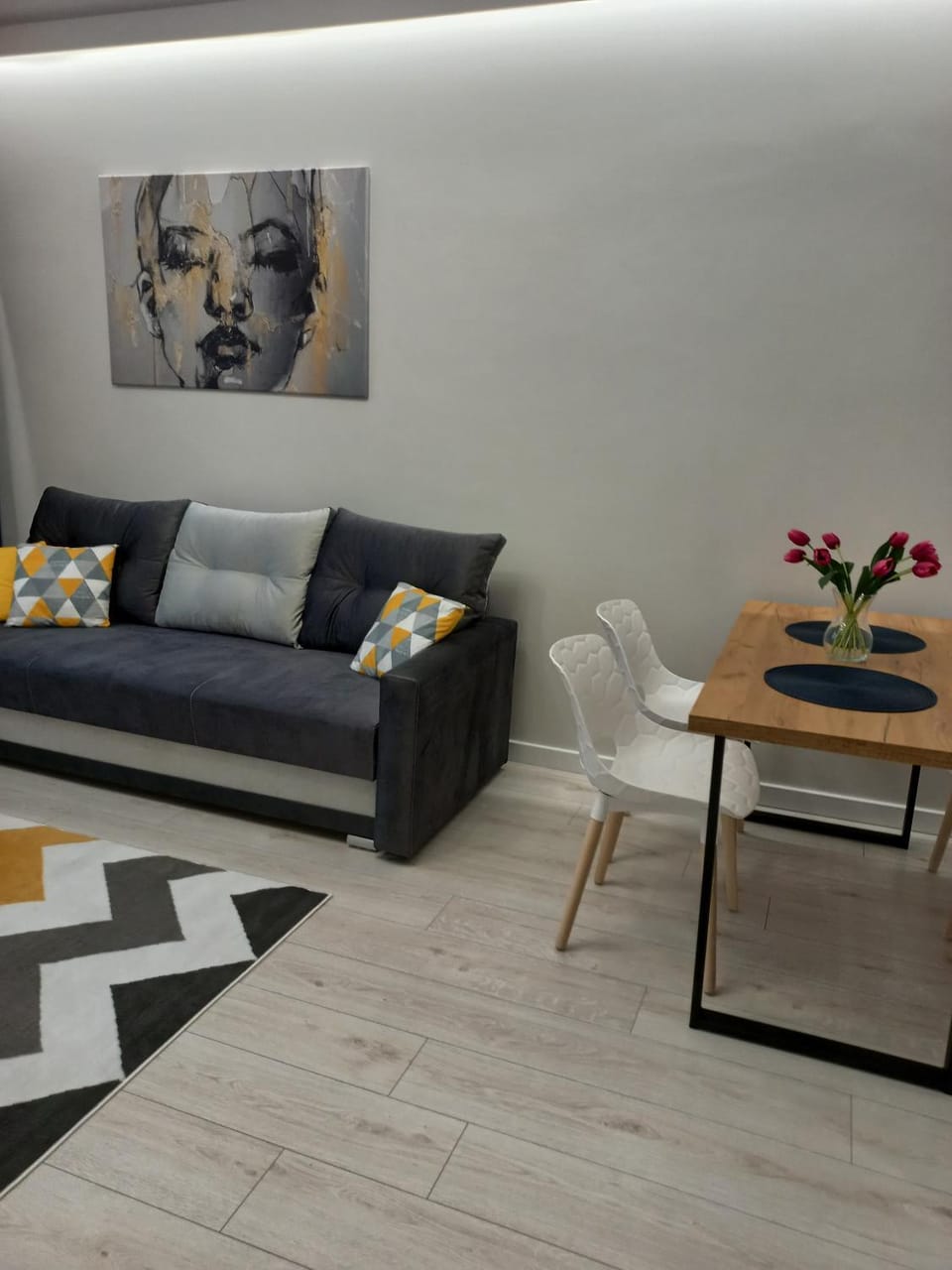 Apartament Dolores Apartment in Poland