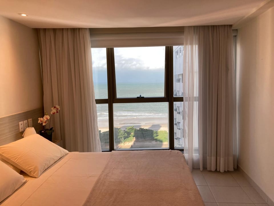 Bed, View (from property/room)
