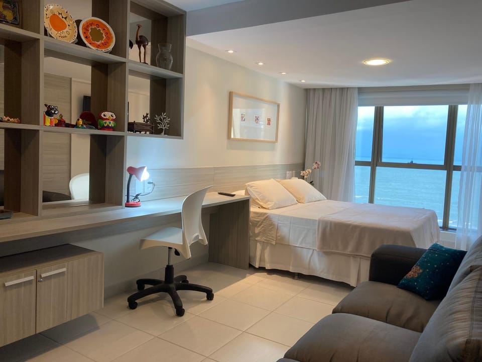 View (from property/room), Bedroom