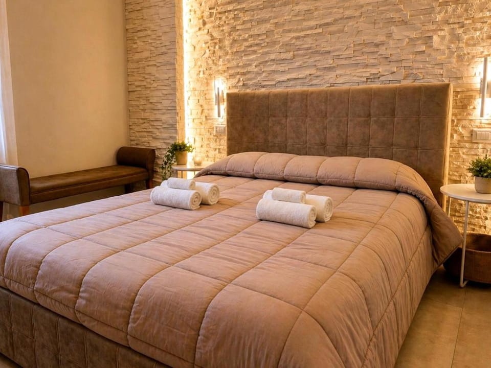 B&B Alice Bed and Breakfast in Alghero