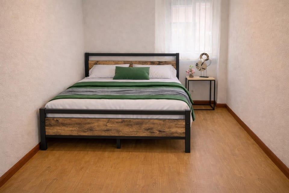 Posada Madrileña Bed and Breakfast in Centro