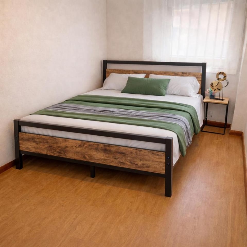 Posada Madrileña Bed and Breakfast in Centro