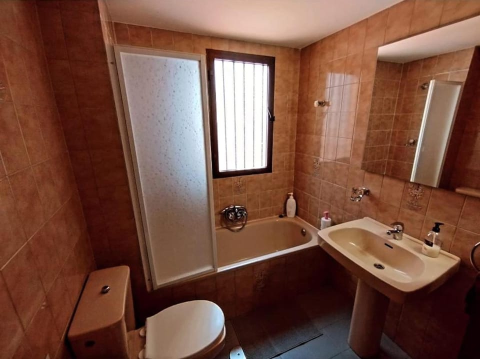 Posada Madrileña Bed and Breakfast in Centro