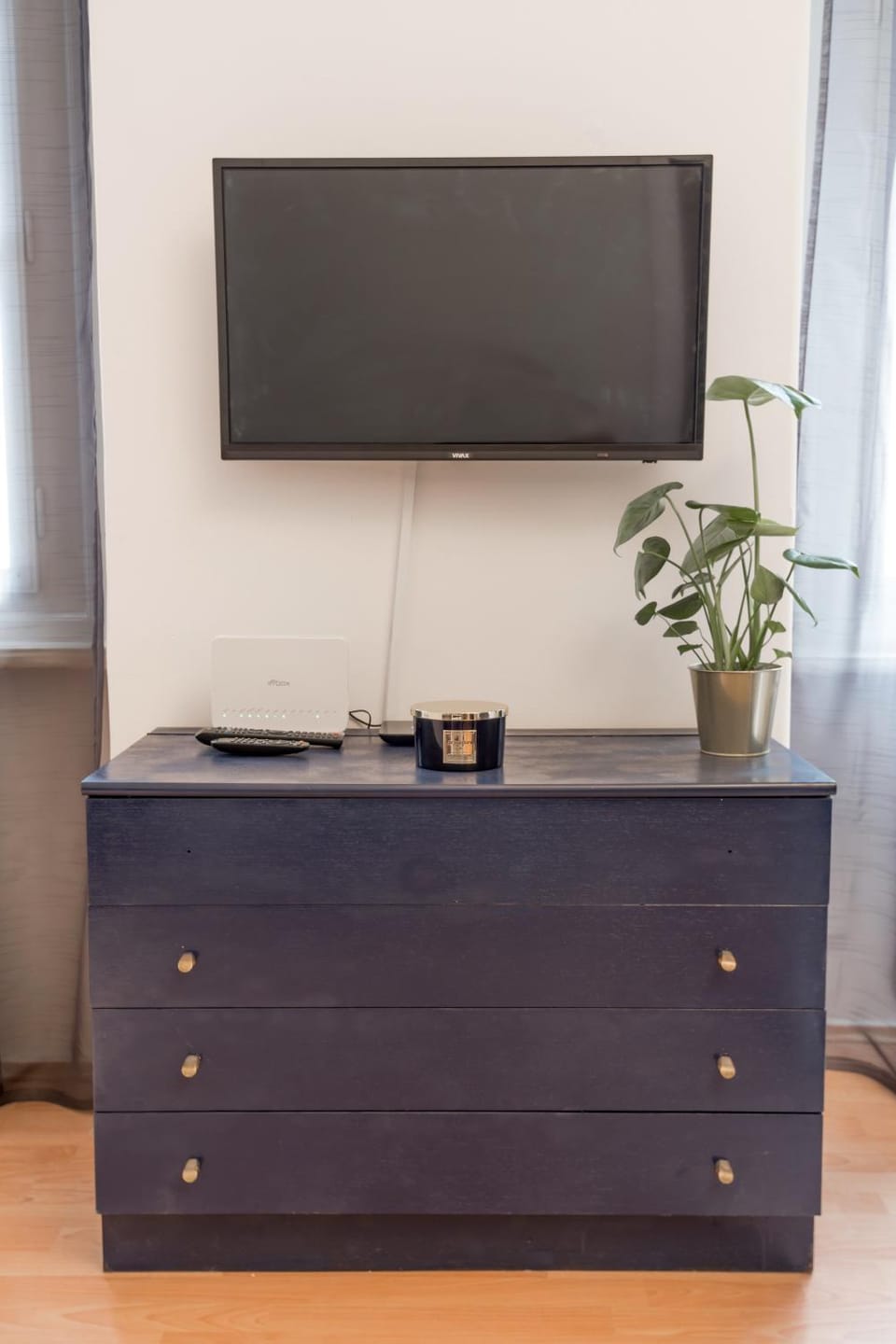 TV and multimedia