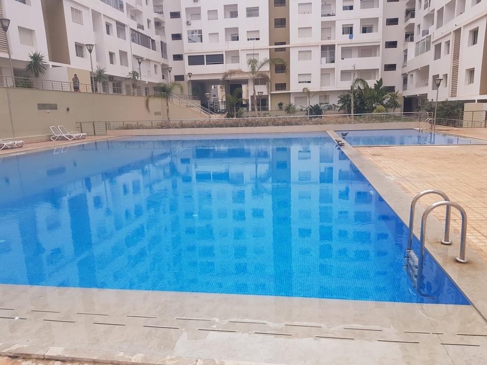 appartement Islane G26 Apartment in Agadir