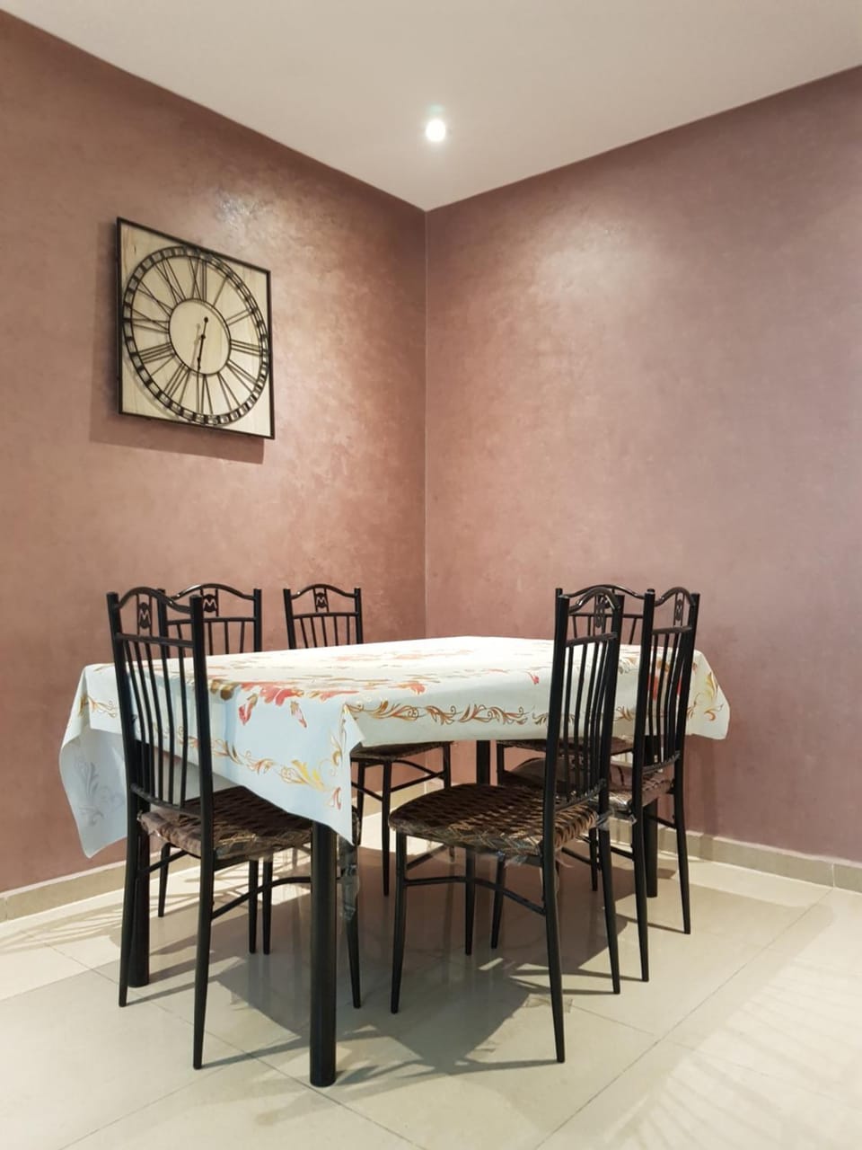 appartement Islane G26 Apartment in Agadir