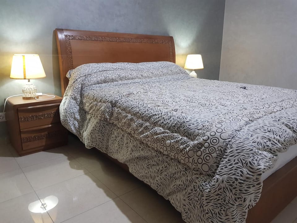 appartement Islane G26 Apartment in Agadir
