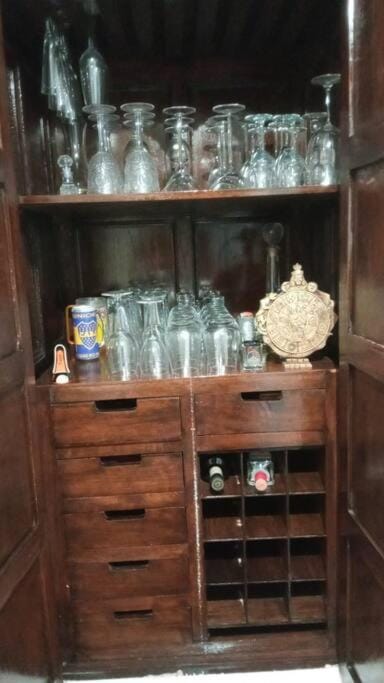 Lounge or bar