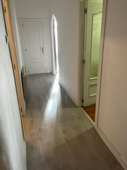 Piso céntrico Apartment in Castile-La Mancha