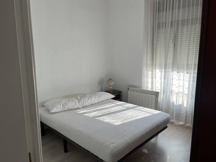 Piso céntrico Apartment in Castile-La Mancha