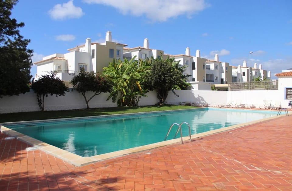 Casa Oura Sea Living Apartment in Albufeira