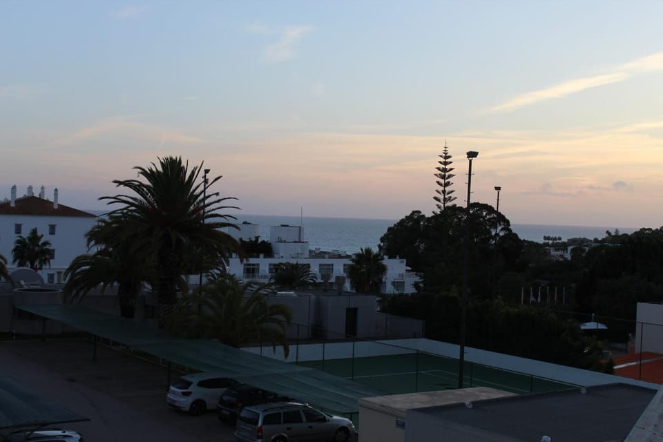 Casa Oura Sea Living Apartment in Albufeira