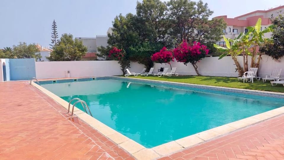 Casa Oura Sea Living Apartment in Albufeira