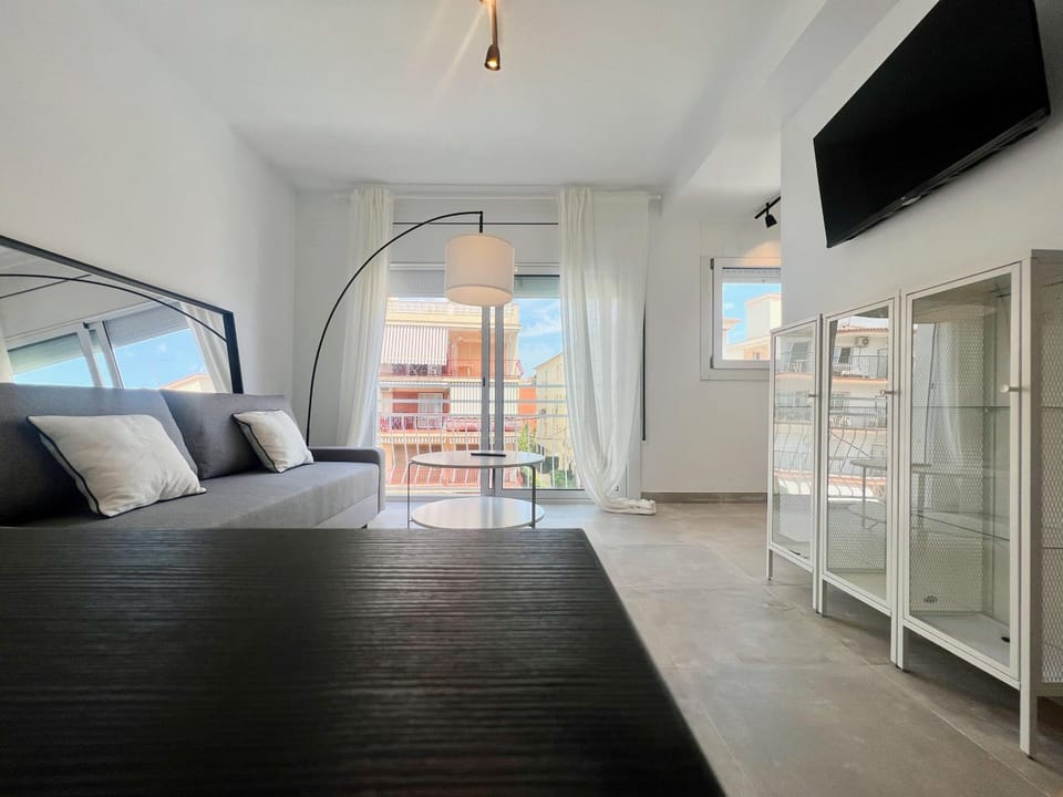 GOLDEN COAST CALAFELL 2 Apartment hotel in Calafell
