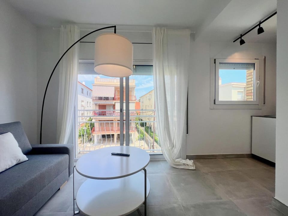 GOLDEN COAST CALAFELL 2 Apartment hotel in Calafell