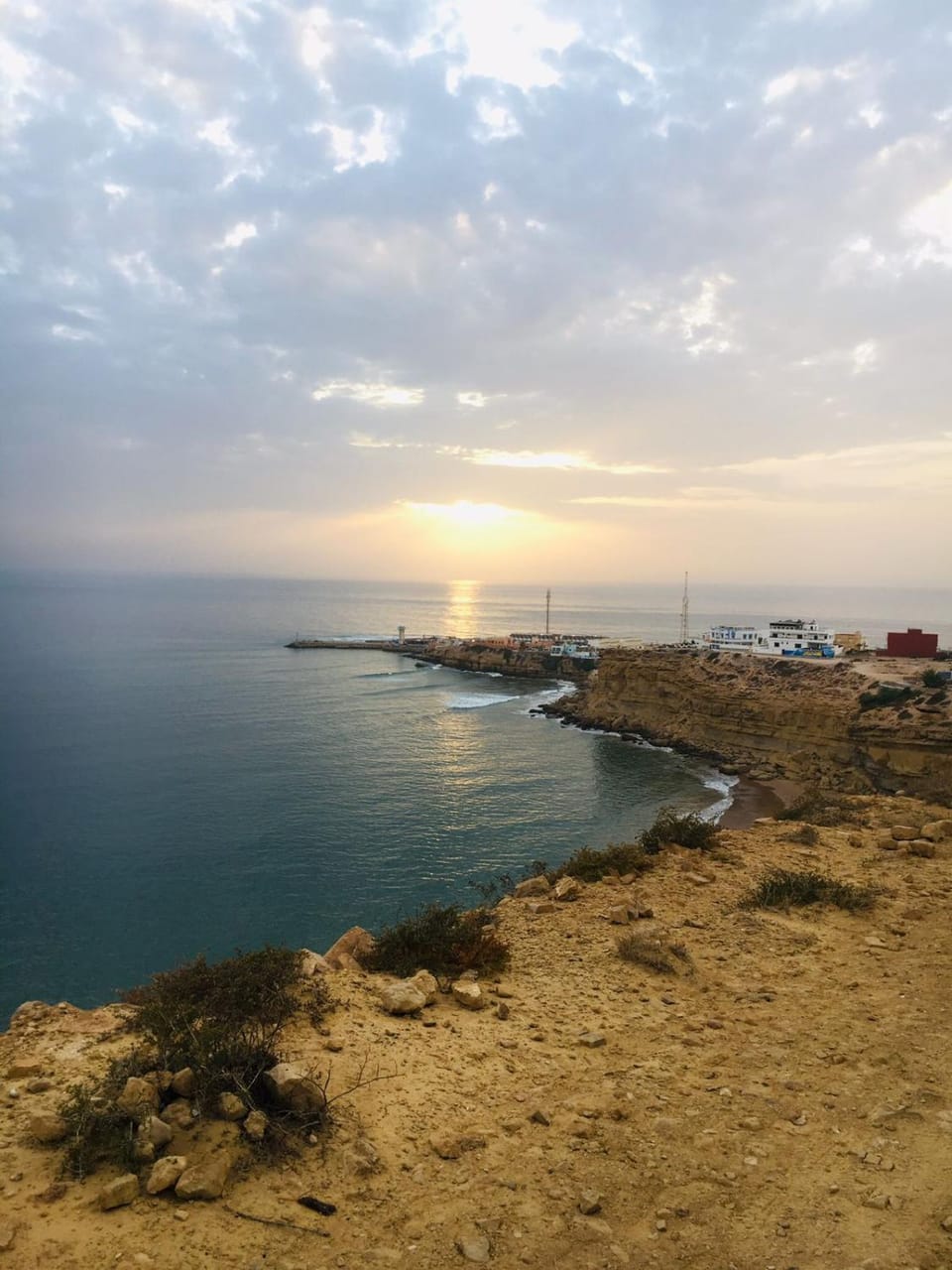 Nearby landmark, Natural landscape, Beach, Sea view, Sunrise, Sunset