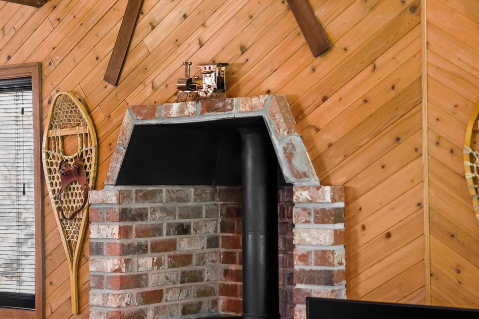 Sky Serenity House in Skykomish