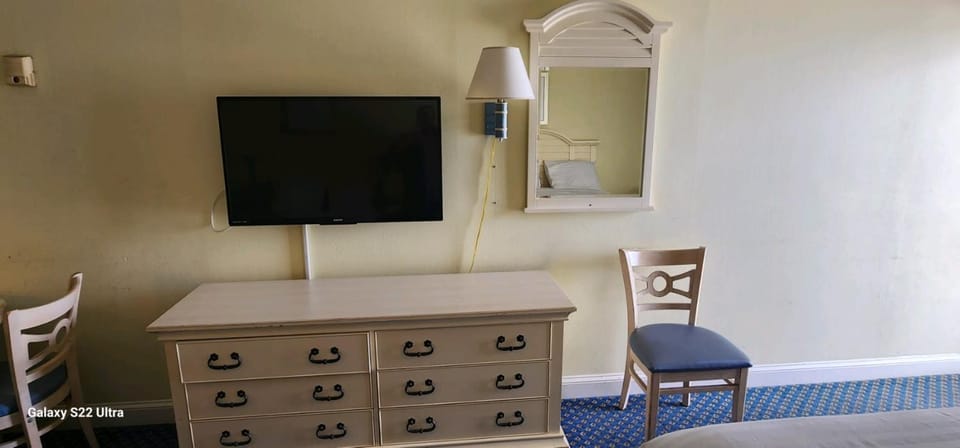 Oceanfront Efficiency T401 Apartment in Myrtle Beach