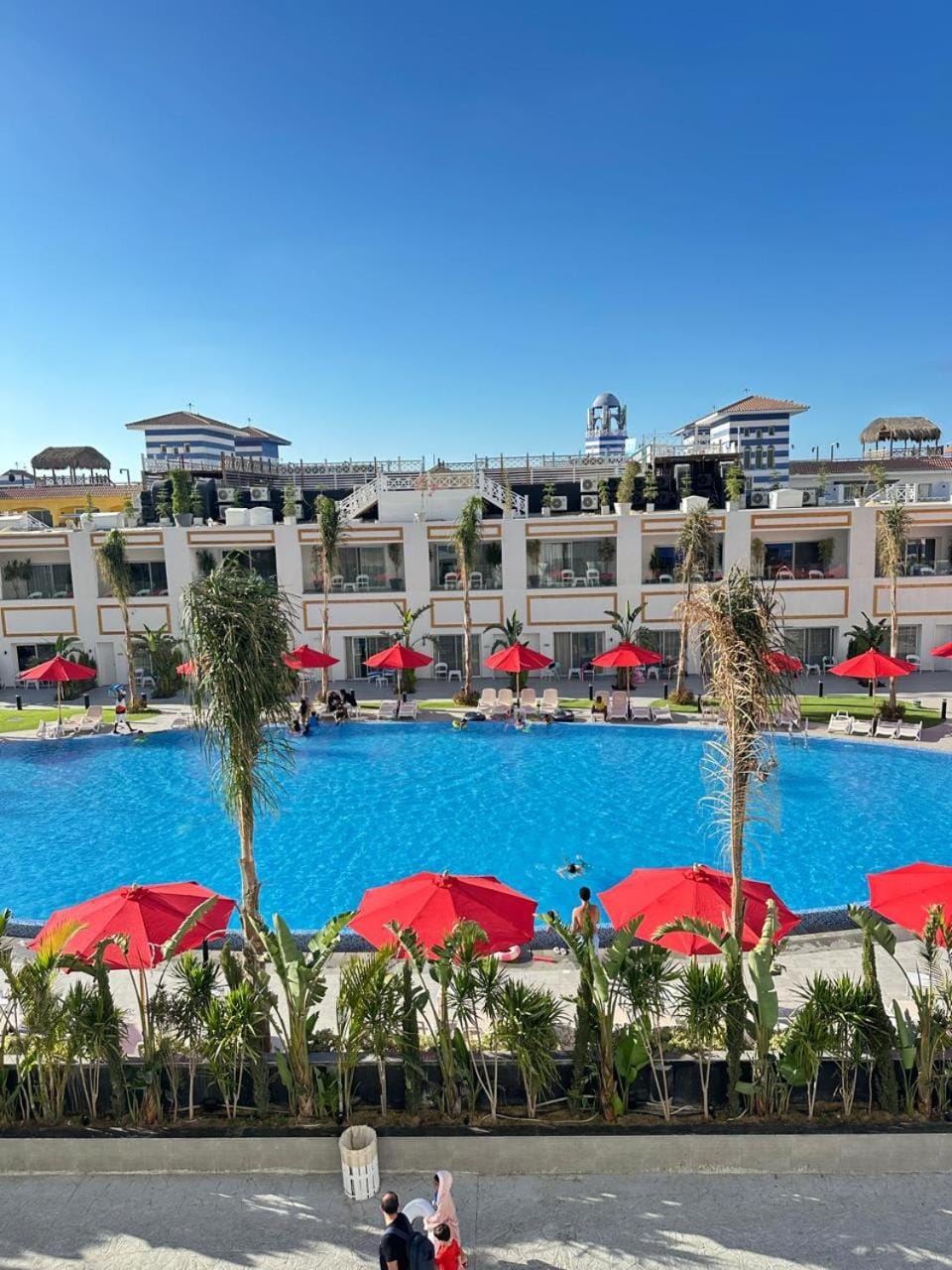 أفضل للإيجار في بورتو مارينا31 Apartment in Egypt