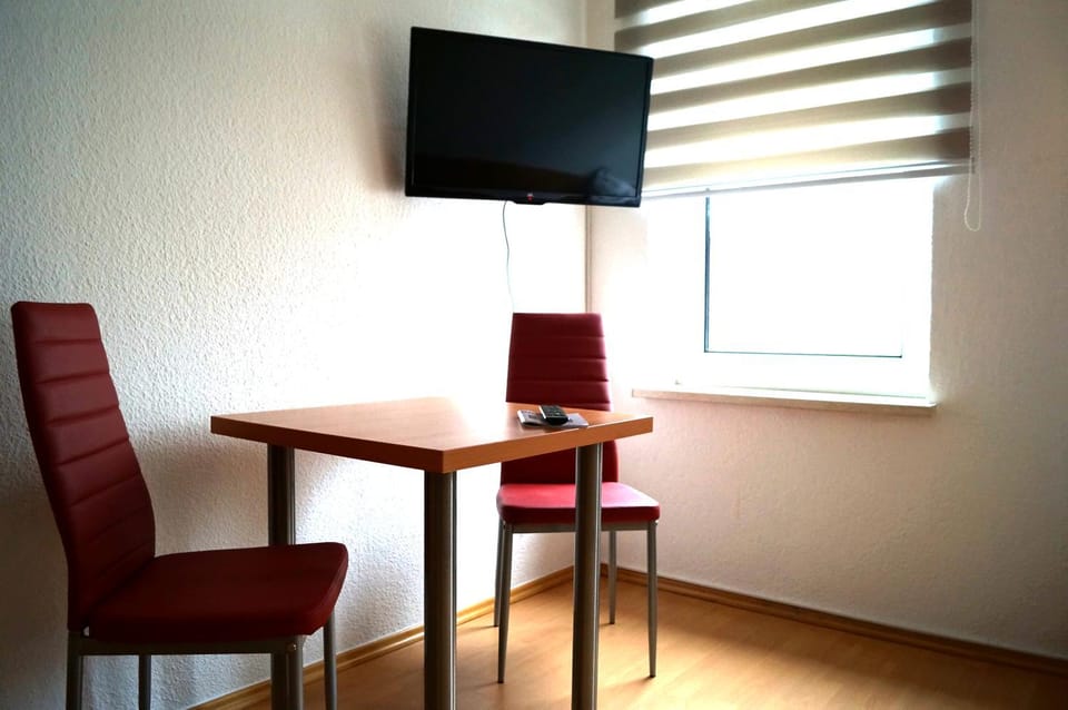 Ferienwohnung Holzhausen Apartment in Leipzig